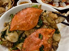 -红灯笼龙凤饭店(宁波老字号店)