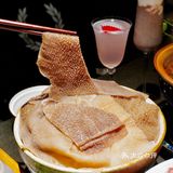 吃出氛围感的老北京涮肉🥂我只推荐这一家