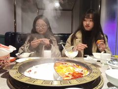 -码头故事·成都老火锅