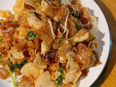 土豆片栲栳栳-粥六•新晋菜(柳巷店)