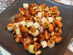 -玉桥餐厅(天坛店)