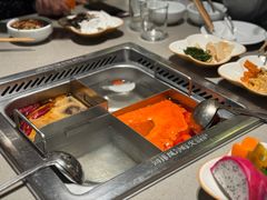 -海底捞火锅(苏宁生活广场店)