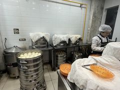 -郑家包子牛肉拉面(尚勤路店)