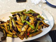 -福阿婆老牌湘菜(大润发店)