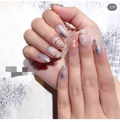 -Aso Artist Beauty美甲美睫
