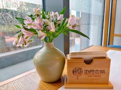 -淮扬府·游园京梦(中粮广场店)