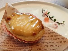 -景月阁空中食府(希尔顿酒店)