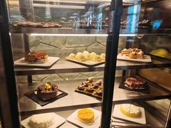-尚宴牛特鲜自助(太原街万达店)