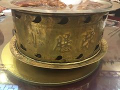 -北京小肠陈饭庄(方庄店)