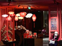 -杭州君悦酒店·湖滨28中餐厅