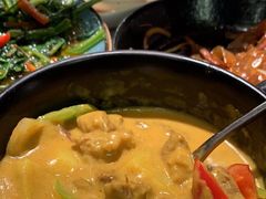 -食大利香港茶餐厅(南亚风情第一城店)