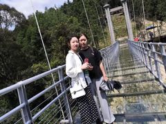 -九龙江国家森林公园