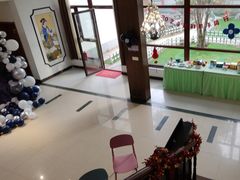 -暖心派对·独栋别墅团建聚会轰趴馆