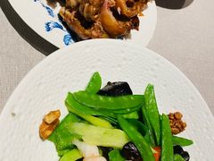 -奉天小馆·非遗东北菜(沈阳万象城店)