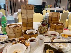 -四季海鲜酒楼·粤菜·早茶·宴会(南山中心区店)
