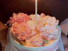 -BONCAKE裱花蛋糕(万象汇店)
