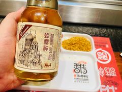 -可口香·非遗老号烧烤(南岗直营店)