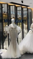 -MuseMarry婚纱(前海嘉里中心店)