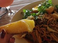 -Hai Bar And Grill