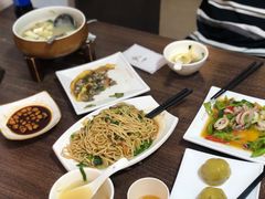 -海坛特色小吃·只做平潭特色菜(平潭店)