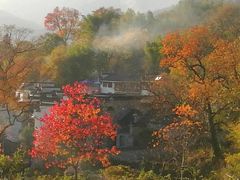 -塔川景区