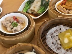 -澳门西南饭店·粤菜·茶市·手工点心(华海路店)