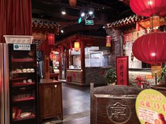 -正阳门饭庄·烤鸭·北京菜(万丰路七里庄店)
