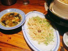-老雒阳面馆·水席(洛宁高速路口店)