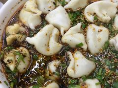-回坊马二饺子馆