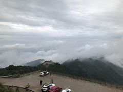-宝鼎风景区