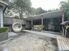-明谷行馆·温泉