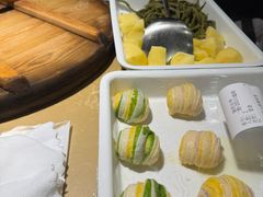 -万里闯关东铁锅炖菜馆(高新旗舰店)