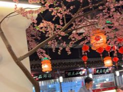 -卢大鲜鱼头捞饭(美利广场店)