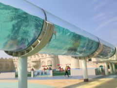 -秦皇岛乐岛海洋王国