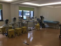 -杭州明视康眼科医院