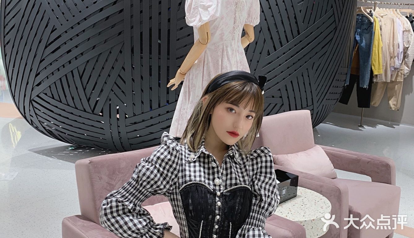 杭州探店｜嘉里中心宝藏服装店 进去出不来