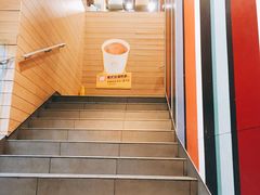 -麦当劳(百利广场店)