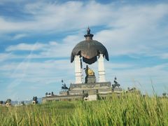 -敕勒川草原文化旅游区