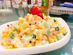 -第二外国语学院-韩国餐厅(朝阳路店)