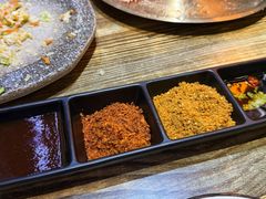 -吉志烤肉(太原总店)