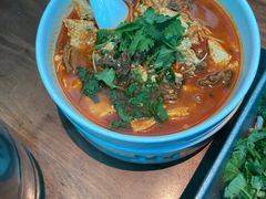 -树厨贵州菜(花果园购物中心店)