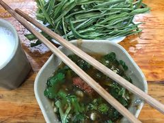 -六六火锅串串香(黄杨路)