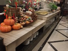 -芭菲盛宴·环球美食(解放碑英利国际店)