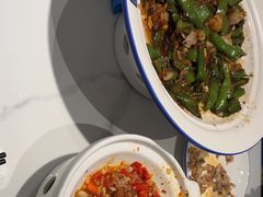 -兰湘子·湘菜小炒(南京江宁万达店)