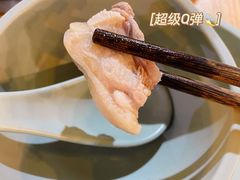 -嗲嗲的椰子鸡(亚龙湾总店)