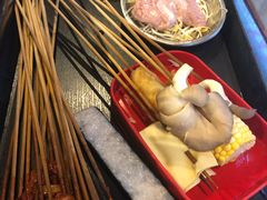 -钢管厂五区小郡肝串串香(南山店)