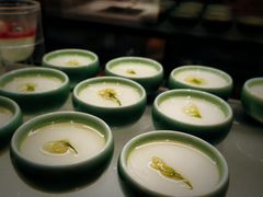 -福州仓山凯悦酒店·Market Cafe Lacucina咖啡厅
