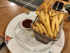 -国宾酒店-花园咖啡自助餐厅(北营房中街店)