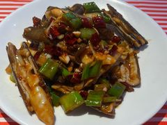 圣子王-永信海鲜(群星城店)