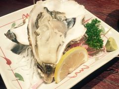 -翔峰炭火鳗鱼(悦泰街里公寓店)